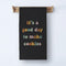 Funny Kitchen Towels, Dish Towels with Sayings, Tea Towels for Baking, Gifts for Bakers, 16x24 Inch