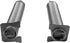 12004119 Dishwasher Door Spring Kit Replacement, Compatible with Bosch Dishwasher Parts SHE, SHX, SHP Series
