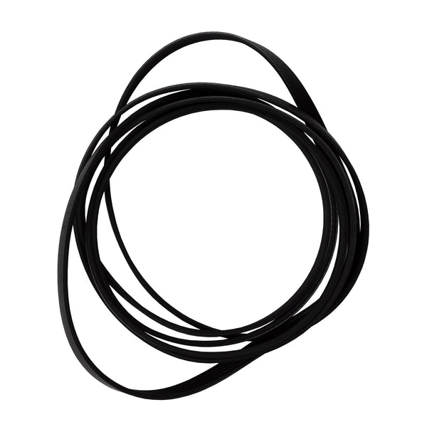 Supplying Demand W10112954 Clothes Dryer Drum Drive Belt Replacement, Model 1447719