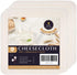 4 Pack Precut Cheesecloth, 15 x 15'' Grade 100, Ultra Fine Unbleached Cotton for Straining & Cooking