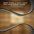 Countertop, Decor-5 Wine Rack Freestanding Creativity Modern Small Wine Holder, Tabletop Wine Stand for Kitchen Wine