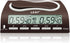 LEAP Chess Clock Digital Chess Timer Professional for Board Games Timer with
