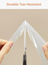 Kootek Piping Bags, Disposable Pastry Bags, 16 Inch, 100 Pcs Anti Burst Large Icing Bags for Baking