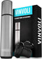 Wine Preserver Set - 2024 Vacuum Pump with 2 Reusable Stoppers, Professional Quality Wine Saver for Lovers