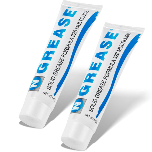 Replacement for Hayward SPX0327 2 Ounce Waterproof Pool Lube for Swimming Pool