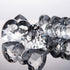 20pcs 28mm longsheng Crystal Prisms Heart Shape Chandelier Drop Parts Hanging Pendants Curtain Lamp Drop Rainbow Maker