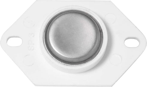 C8983701 Refrigerator Thermistor Sensor Compatible with Viking Refrigerator Models, Replaces AP5313807, 956356