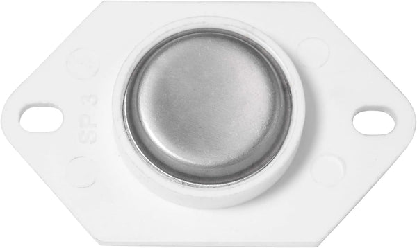 C8983701 Refrigerator Thermistor Sensor Compatible with Viking Refrigerator Models, Replaces AP5313807, 956356
