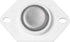 C8983701 Refrigerator Thermistor Sensor Compatible with Viking Refrigerator Models, Replaces AP5313807, 956356
