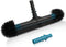 Poolvio 20" 2 in 1 Pool Brush Head for Swimming Pool, Heavy
