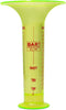 Pour Tester for Bartenders, Liquid Measuring Tool with 1 Ounce Shot Line, Fits in Shaker Tin
