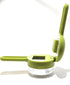 Joie Garlic Dicer with handle
