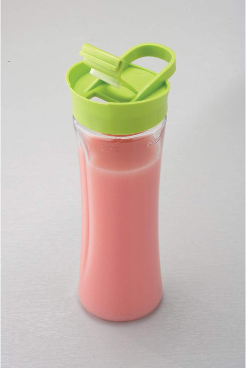 Brentwood Blend to Go Personal Blender, 20 oz, White