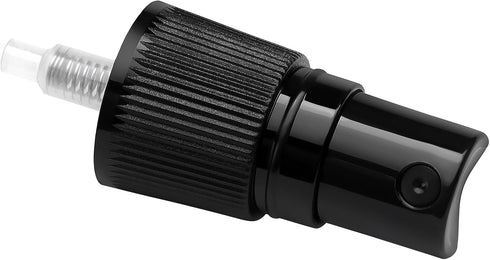 Normcore RDT Spray Bottle for Reducing Coffee Power Static, Black Glass for Espresso, Coffee Bar Accessories, 30ml