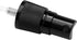 Normcore RDT Spray Bottle for Reducing Coffee Power Static, Black Glass for Espresso, Coffee Bar Accessories, 30ml