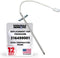 Replacement for Frigidaire 316490001 - Oven Temperature Probe, 12 Month Warranty