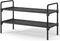Kitsure Shoe Rack for Closet, Sturdy and Long-Lasting Shoe Shelf, Shoe Rack