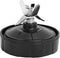 Blender Blade, Juicer Base Safe and Durable with 6-leaf Blade for Nutri 900W BL450-70 BL451-70 BL454-70, BL455-70 for
