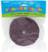 Pretty Purple Crepe Streamer - 81 ft (1 Count) - Vibrant Party Decoration