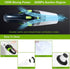 Handheld Vacuum Cleaner, Cordless Wet Dry Portable Hand Held Vacuum with 4Kpa Powerful Suction for Pet Hair