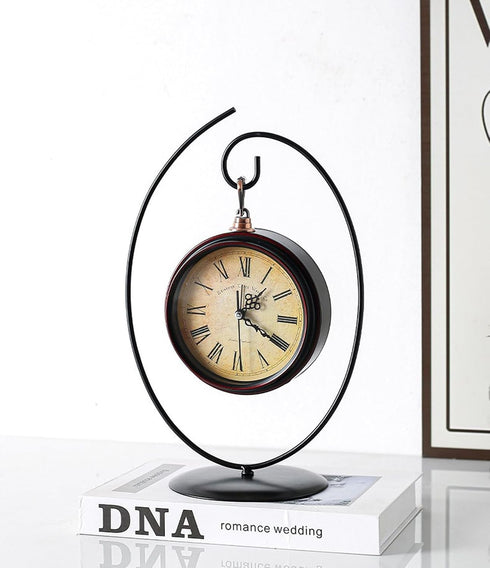 Maibloln Ornament Display Stand Hanger Rack Hook Chrismas Ornament Party Decoration Holder Air Plant Flower Pot Hanging