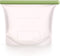 Lekue Reusable Silicone Bag for Airtight Food Storage and Sous Vide Cooking, 1000ml/34 fl oz/4.25 cups