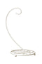 Premier Housewares De Lis Banana Hanger - Cream
