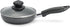 Bene Casa Frypan N/S 6" w/ Glass Lid by Bene Casa