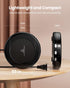 3 Settings, 2-9Hrs 3 Gaiatop Coffee Mug Warmer for Desk, Temp Timer, Colorful Romantic Atmosphere Light Modes, Stocking