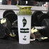 Blender Bottle x Forza Sports Classic Shaker - 28 oz. Jalapeno Business - White