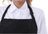 Chef Apron for Men and Women with Pockets - Aprons for Cooking and Serving