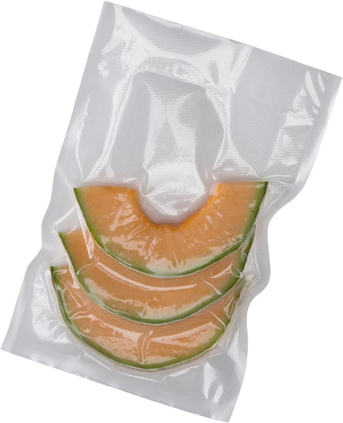 Breville PolyScience PSC-VBF-1214 Vacuum Bags, Clear, 12x14