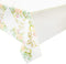 She Said Yes Table Covers for Bridal Showers (54 x 108 in., 3 Pack) - Juvale Engagement Decorations