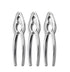 Artcome 3 pieces Seafood Tools Set Lobster Crackers Crab Crackers Sets Nut
