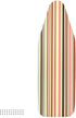 Encasa XO Ironing Board Cover and Pad - Thick 4mm Felt, Fits Medium Boards 42"x14", Stain-Safe Dye
