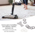 Ultrasonic Mist Maker, Atomization Plate with 10Pcs Ceramic Disc for Humidifier Accessory Set Kit