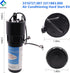 3310727.007 3311883.000 Air Conditioner Hard Start Kit Replace for 8333A9021 Fits for 8335-9021 9333-9021 105620-10-70 Hard Start Capacitor by KOLEOLL