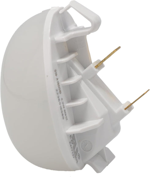 Supplying Demand W11602886 W11251749 Refrigerator LED Light Module Replacement