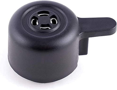 GJS Gourmet Steam Release Handle or Pressure Release Valve for OP401/OP301 6.5, 8 Quart Ninja Foodi Pressure Cooker