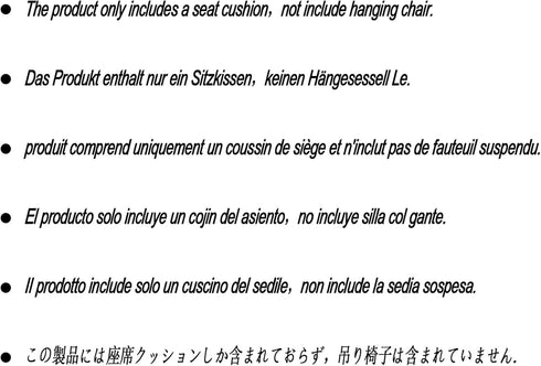 LCYZ 18in Futon Seat Cushion,Overstuffed Round Tatami Indoor Outdoor Seat Pads Chair Pad,Papasan Solid Color Footstool