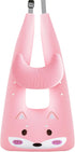 Longhuo Travel Pillow,Car Pillow Kids Car Seat Pillow U Shaped Pillow for Travel