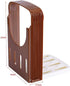 Kitchen Toast Slicer, Folding Bread Cutter Sandwich Maker with 4 Thickness for Homemade Bread