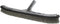 Poolmaster 18-Inch Stainless Steel Pool Algae Brush, Heavy-Duty Aluminum Back, for Gunite