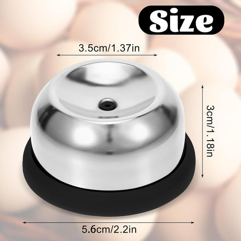 APLZGMG Stainless Steel Egg Piercer for Hard Boiled Eggs with Retractable Pin, Heavy Duty Egg Poker to Get Good Hard