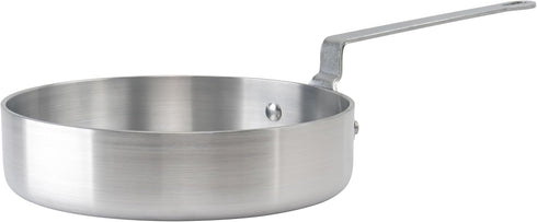 3 Quart Professional Aluminum Saute Pan, Winware