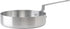 3 Quart Professional Aluminum Saute Pan, Winware