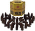 TRUMIRI Palo Santo Backflow Incense Cones For Waterfall And Mat Bundle Inciensos Aromaticos