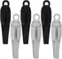 Cord Organizer for Appliances, 6pcs Kitchen Cord Winder Holder for Mixers, Coffee Makers, Air Fryers