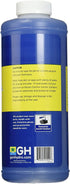 Premium pH Up Liquid Buffer for Hydroponics - Quart Size