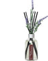 Aronica Bathroom Scent Diffuser, Lavender Diffuser, Long Lasting Air Fresheners for Bathroom, Aesthetic Room Decor